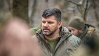 Екскомандувач Об'єднаними силами ЗСУ Гнатов отримав нову посаду