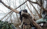 Генштаб про ситуацію на Сумщині: ворога вдалося відкинути, але штурми продовжуються