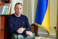 САП скерувала до суду справу ексголови Нацбанку Шевченка