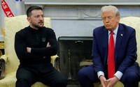 Зеленський достроково залишив Білий дім, пресконференцію з Трампом скасовано (оновлено)