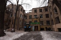 Атака на Харків: кількість постраждалих перевищила 10 осіб, серед них є діти