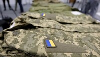 Ще одна група добровольців Українського легіону підписала контракти із ЗСУ