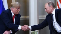 Підготовку зустрічі Трампа та путіна буде прискорено – CNN