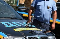 Слідом за миколаївськими Аваков розігнав донецьких даішників