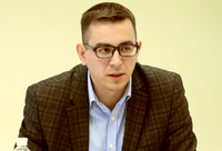 Хто такий Володимир Бучко і чи дочекаються нарешті екологи фахового міністра?