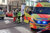 В'їзд машини в натовп у Німеччині: загинуло двоє людей, понад 20 постраждали