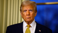 Трамп розкритикував заяву Зеленського про те, що до миру ще дуже далеко