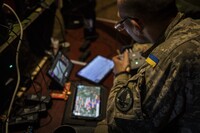 США продовжують надавати Україні розвіддані – ЗМІ