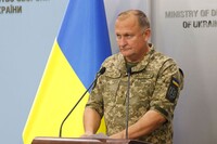 Ексначальнику військ зв'язку ЗСУ визначили заставу у справі системи «Дзвін»