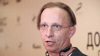 Російський актор-пропагандист Охлобистін отримав підозру СБУ