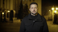 Зеленський про зупинку допомоги від США: зараз не 22-й рік, алгоритми дій вже напрацьовані