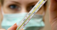 Захворюваність на ГРВІ, грип та COVID-19 йде на спад – МОЗ