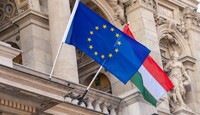 Угорщину хочуть позбавити права голосу в ЄС – Politico