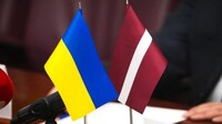Латвія інвестує 10 мільйонів євро у виробництво українських дронів