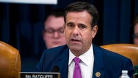США призупинили обмін розвідданими з Україною – директор ЦРУ