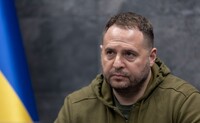 Єрмак обговорив із радником Трампа місце і дату проведення мирних переговорів