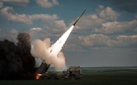 Росія випустила по Україні дві балістичні ракети та 112 дронів