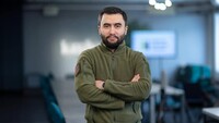 Жумаділов призначений директором Агенції оборонних закупівель і йде з ДОТ