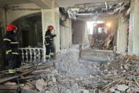 Удар по Кривому Рогу: кількість жертв знову зросла