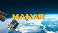 Американська компанія Maxar відключила Україні доступ до своїх супутникових знімків – ЗМІ