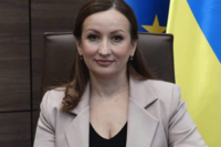 В українській армії з'явилася радниця з гендерних питань