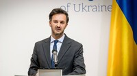 У МЗС підтримали ідею Італії поширити на Україну захист НАТО без членства в Альянсі