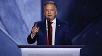 Говоритимуть про припинення вогню: у Трампа підтвердили зустріч делегацій України і США