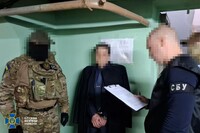 СБУ викрила російського шпигуна у Державному космічному агентстві