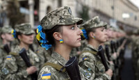 Швеція виділить понад 2 млн євро на підтримку прав українських жінок
