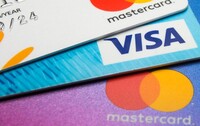 У роботі карток Visa та Mastercard зафіксували масштабний збій