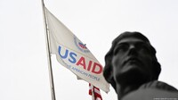 США офіційно закривають 83% програм USAID