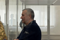 Ексначальника ОТУ «Харків» Галушкіна залишили під вартою