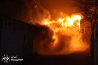 Росія вдарила по Україні балістикою та 126 дронами: що відомо про наслідки