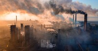 Названо сім країн світу, які відповідають стандартам якості повітря ВООЗ