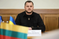 Кабмін погодив призначення нового голови Київської ОДА