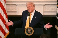 Трамп вирішив подвоїти мита на сталь та алюміній із Канади