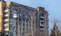 У Кривому Розі знову зросла кількість постраждалих внаслідок удару рф