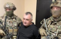 Чоловіком, який стріляв у Ганула, виявився 46-річний дезертир – СБУ