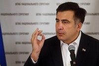 Саакашвілі отримав ще один тюремний термін у Грузії