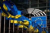 Рада ЄС виділила Україні ще один транш макрофінансової допомоги