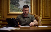 Україна випробувала дрон, який може долати 3000 кілометрів – Зеленський