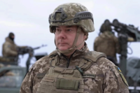 На одній з ділянок фронту на Донетчині ухвалено рішення про відведення ЗСУ – Наєв