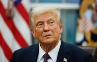 Врегулювання війни в Україні відтепер йде на повну силу – Трамп