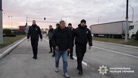 З Іспанії в Україну екстрадували скандального забудовника Войцеховського