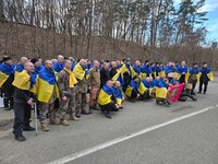 З російського полону повернулися 197 українських військових