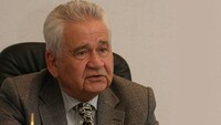 Помер перший прем'єр-міністр України Вітольд Фокін