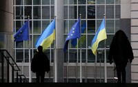 У Євросоюзі вирішили відмовитися від конфіскації заморожених активів рф