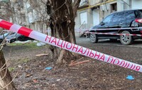 У центрі Рівного пролунав вибух, поліція заявила про теракт