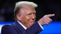Трамп підписав указ про початок ліквідації Департаменту освіти США