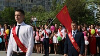 Кримським випускникам не дозволили вступати до українських вишів